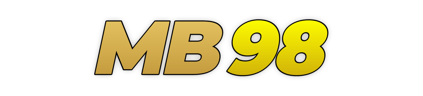 mb98 logo